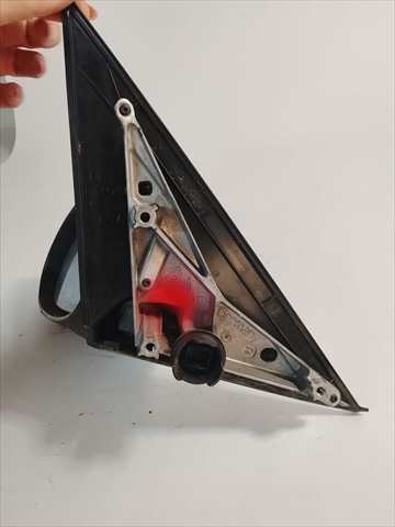 Foto 2ª: Retrovisor Izquierdo Bmw Serie 1 120 2.0 D [204D4/D] (2006)