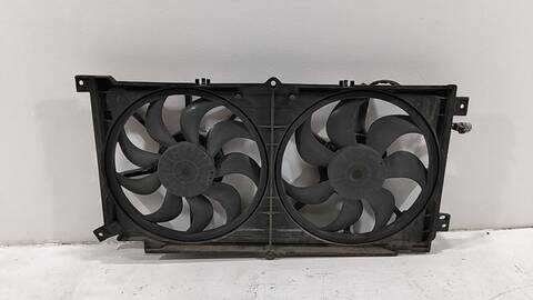Electroventilador Ssangyong Korando LIMITED 4X2 178CV