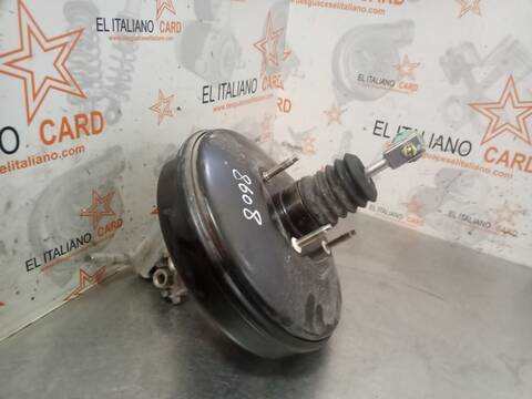 Foto 4ª: Bomba Servodireccion Ford Transit AMBIENTE 75CV 55KW [UGCB] (2015)