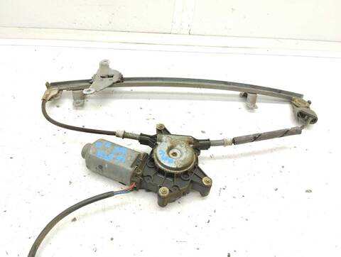 Foto 2ª: Elevalunas Eléctrico Delantero Derecho Nissan Primera GX BERLINA A E) 75CV 55KW FAMILIAR [CD20] (1996)