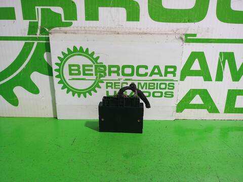 Centralita Motor ECU Seat Ibiza COOL 101CV 74KW