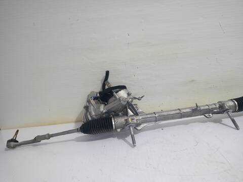 Foto 3ª: Cremallera de Direccion Jeep Avenger ALTITUDE (2023)