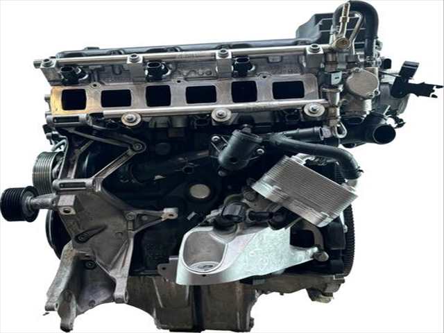 Foto 2ª: Motor Completo Porsche Cayenne 3.6 300 CV 220KW [M55.02]