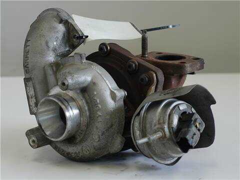Turbocompresor Citroen C4 1.6 INTENSIVE PICASSO 116CV 85KW