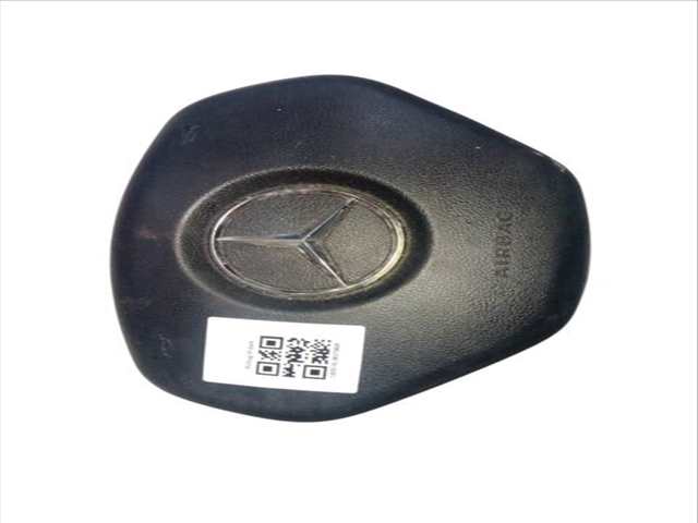Foto 2ª: Airbag Delantero Izquierdo Mercedes Clase B 150 B 180 CDI 246.200) (2011)