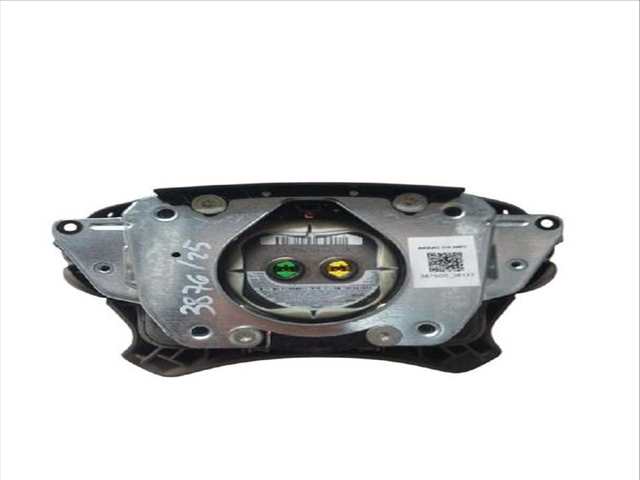 Foto 3ª: Airbag Delantero Izquierdo Mercedes Clase CLK 200 G KOMPRESSOR C209) 209.342 (2002)
