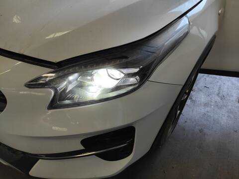 Faro Izquierdo Kia Xceed G3LE