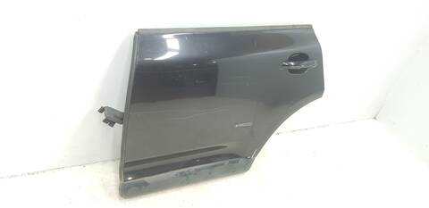 Foto 3ª: Puerta Trasera Izquierda Volkswagen Touareg 2.5 TDI 174CV [BAC] (2002)