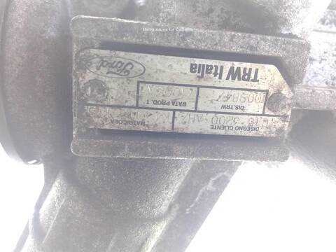 Foto 3ª: Cremallera de Direccion Ford Transit VERSION INDEFINIDA (2002)