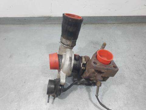 Turbocompresor Kia Ceed DRIVE 90CV 66KW