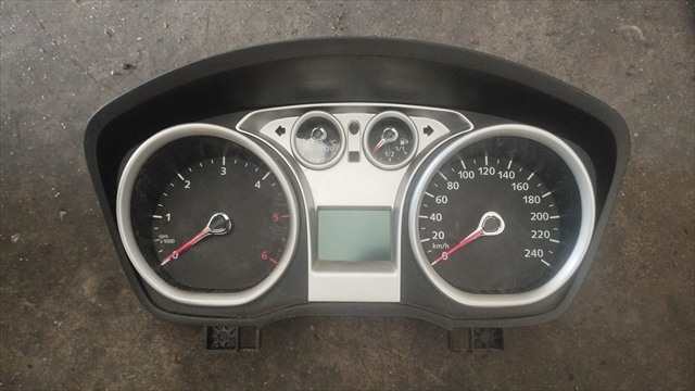 Cuadro de Instrumentos Ford Focus 1.6 TDCI SEDAN, 2008-2011