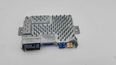 Centralita Motor ECU Mercedes Clase C 160 C 220 T D 206.204) 220CV 162KW FAMILIAR