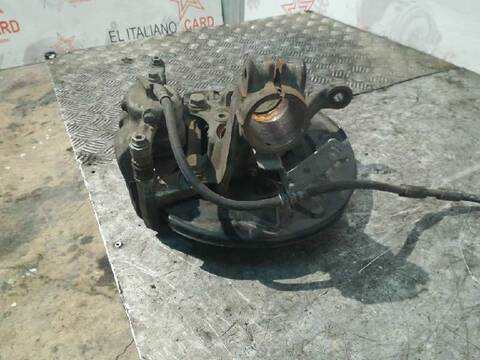 Foto 3ª: Mangueta Delantera Izquierda Ford Mondeo AMBIENTE BERLINA 116CV 85KW [D6BA] (2001)