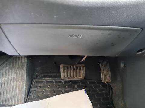 Foto 3ª: Kit Airbag Hyundai Ioniq KLASS LE HYBRID 141CV [G4LE] (2021)