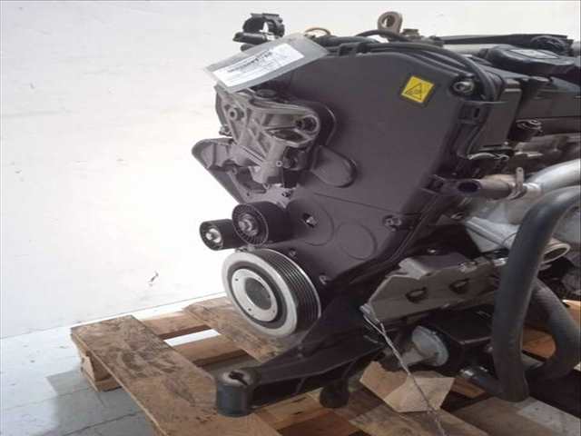 Foto 3ª: Motor Completo Lancia Lybra 1.9 TD CAT BERLINA 116CV 85KW (2002)