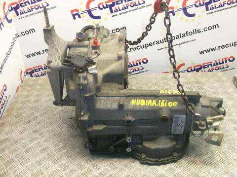 Caja Cambios Automatica Daewoo Nubira BERLINA AUT.