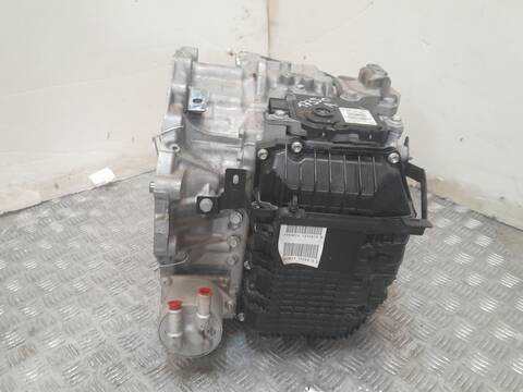 Foto 2ª: Caja Cambios Automatica Peugeot 508 2.0 BLUEHDI 160 163CV 120KW AUT. [AH01] (2020)