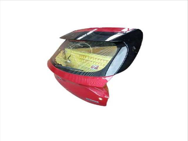 Foto 3ª: Portón Kia Stonic 1.0 T-GDI ECO-DYNAMICS (2017)