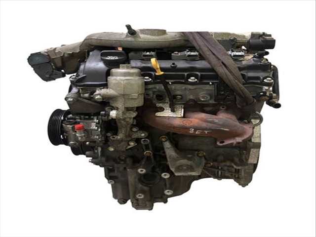 Foto 3ª: Motor Completo Cadillac CTS 3.6 V6 257 CV 189KW [LY7]