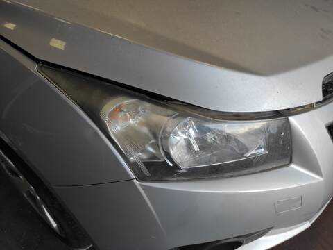Faro Derecho Chevrolet Cruze Z20S1