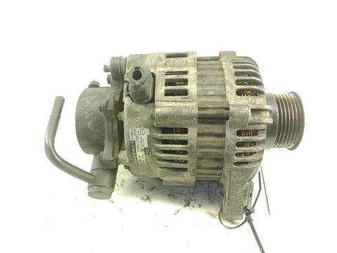 Foto 3ª: Alternador Kia Cerato 2.0 CRDI [D4EA] (2004)