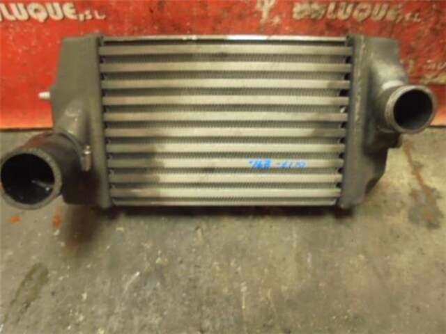 Intercooler Chrysler Voyager 2.5 CRD