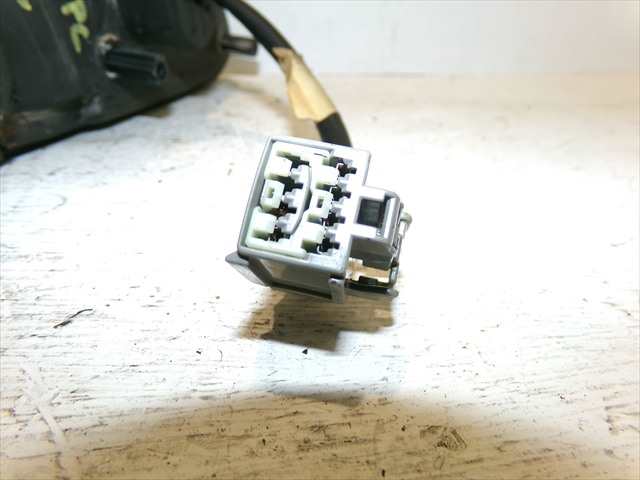 Foto 4ª: Retrovisor Izquierdo Ford Mondeo 2.0 TDCI 2000-2007 [D6BA] (2001)