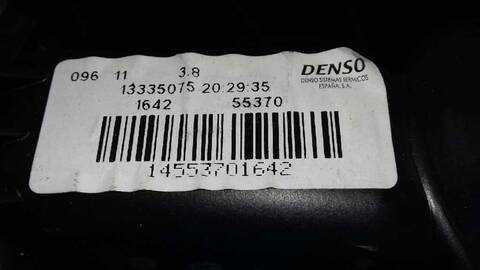 Foto 3ª: Calefacción Opel Corsa 1.2 CAT A 12 XER - LDC) 86CV 63KW [A12XER] (2011)