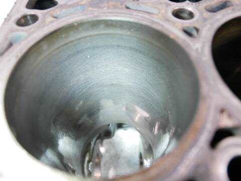 Foto 3ª: Bloque Motor Volkswagen Caddy VERSION INDEFINIDA [DFS DFSA DFSB DFSD DFSE DFSF] (2016)