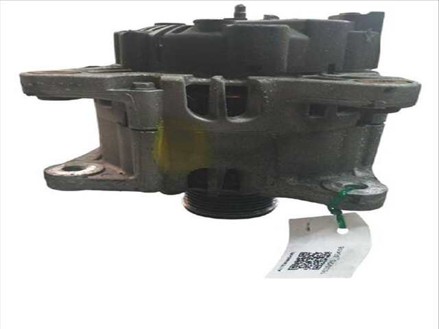Foto 2ª: Alternador Dacia Duster 1.5 DCI HSAJ) (2010)