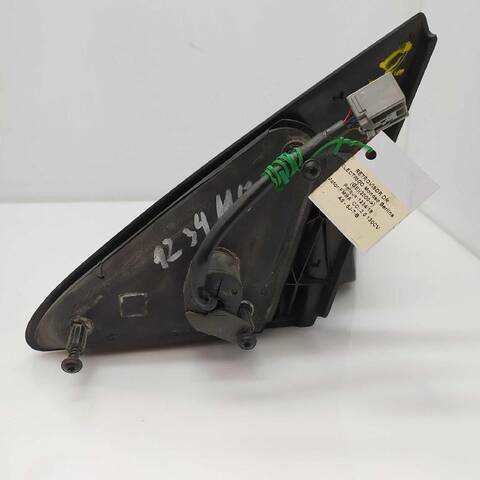 Foto 2ª: Retrovisor Derecho Ford Mondeo 2.0 TDCI 130CV 96KW (2000)