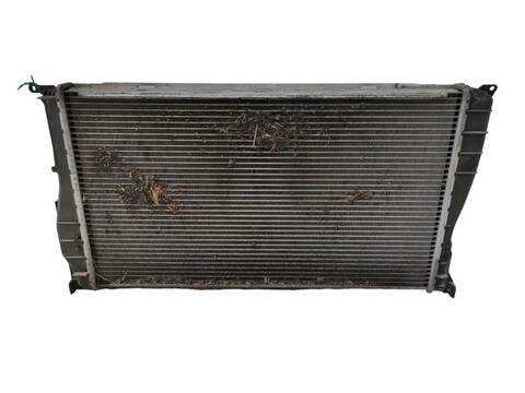 Foto 3ª: Radiador Motor Bmw Serie 3 318 D E90) (2004)