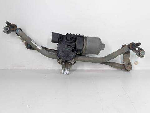 Motor Limpia Delantero Peugeot 208 LIKE 68CV 50KW