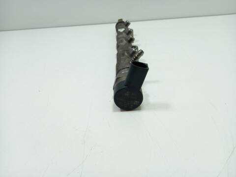 Foto 3ª: Rampa Inyectora Seat Ibiza VERSION INDEFINIDA (2012)