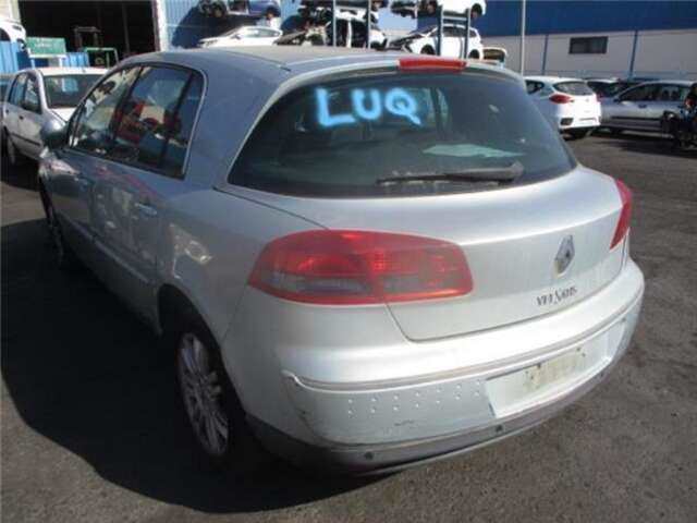 Foto 2ª: Bomba Servodireccion Renault Vel Satis 2.2 DCI (BJ0E. BJ0F) [G9T 702]
