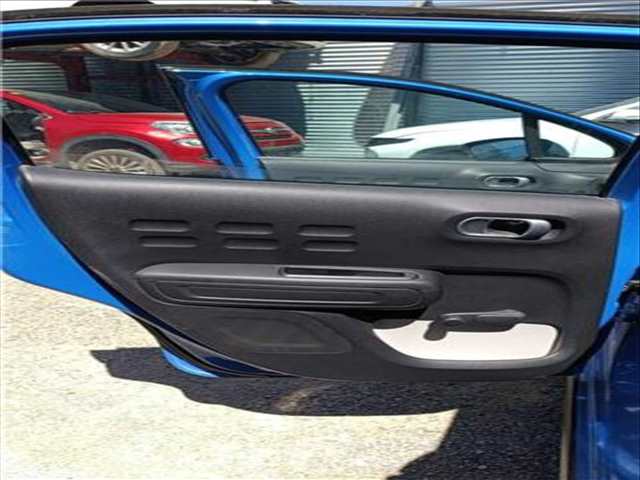 Tapizados Cartoneras Citroen C3 1.2 VTI 82 82CV 60KW