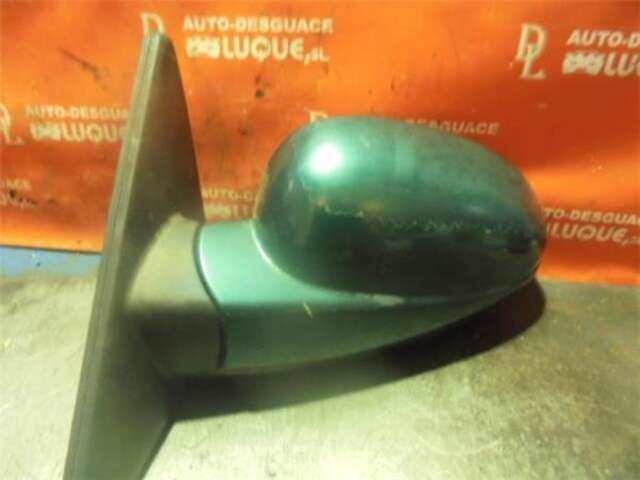 Foto 2ª: Retrovisor Izquierdo Daewoo Nubira 1.6 [A16DMS]