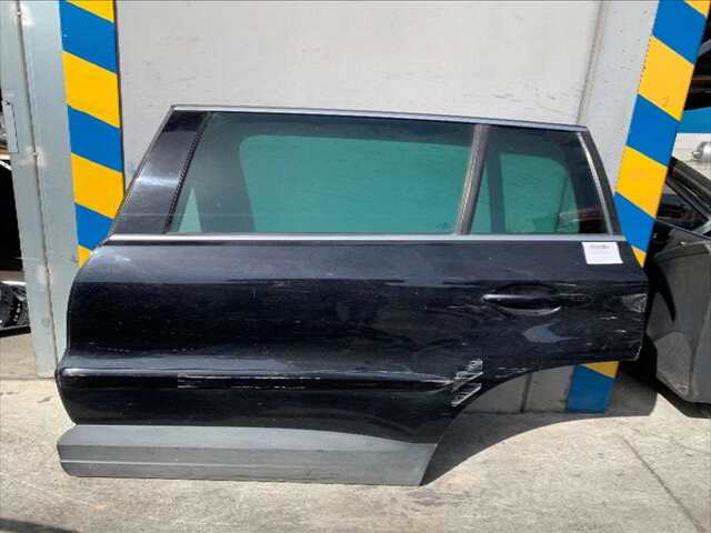 Puerta Trasera Izquierda Volkswagen Tiguan 2.0 TDI 240CV