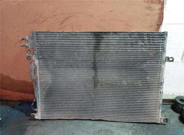 Radiador Calefaccion A.A. Jeep Grand Cherokee 3.0 CRD 65 ANIVERSARIO [3.0 LTR. - 160 KW CRD CAT]