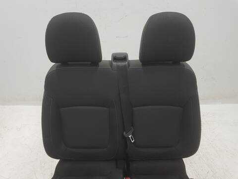 Foto 2ª: Asiento Delantero Derecho Renault Trafic L1H1 27T 113CV 83KW (2014)
