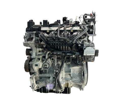 Foto 3ª: Motor Completo Mitsubishi Eclipse 150CV 110KW [4B40] (2018)