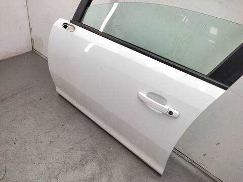Foto 2ª: Puerta Delantera Izquierda Opel Corsa 1.3 CDTI L08 L68) 95CV 70KW [A13DTR] (2011)