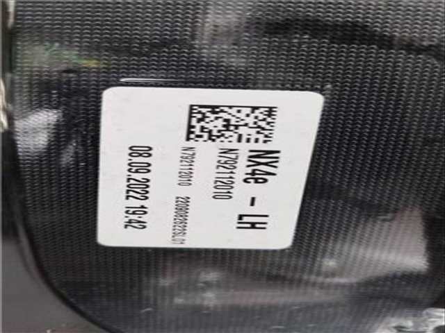 Faro Izquierdo Hyundai Tucson 1.6 T-GDI HTRAC 150CV 110KW