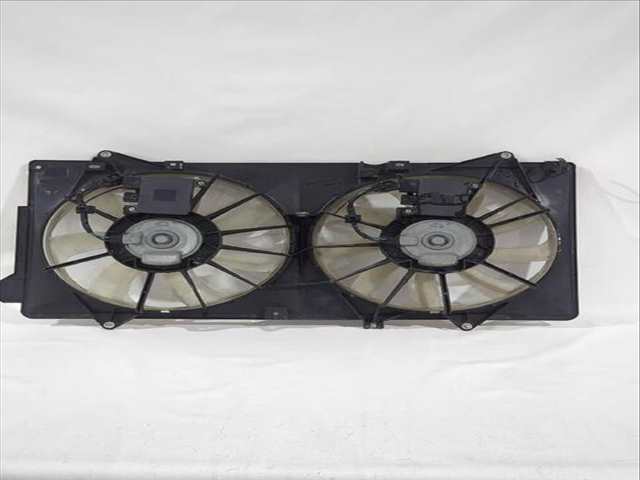 Foto 2ª: Electroventilador Mazda 6 2.2 D 150CV [SHY6 SHY1 SHY8 SHY4] (2012)