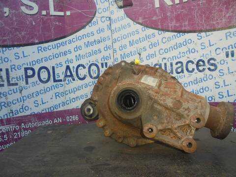 Foto 2ª: Diferencial Delantero Land Rover Range V6 TD HSE 190CV 140KW [276DT] (2006)
