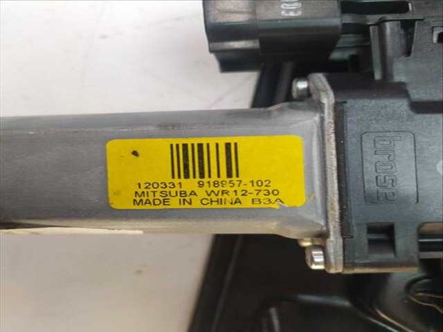 Elevalunas Eléctrico Delantero Izquierdo Ford C Max 1.6 TDCI II DXA/CB7 DXA/CEU)