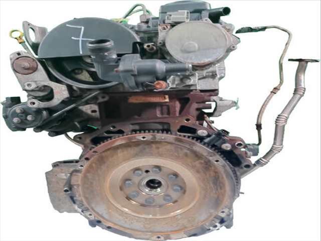Foto 2ª: Motor Completo Ford Transit 86CV 63KW [F3FA] (2003)