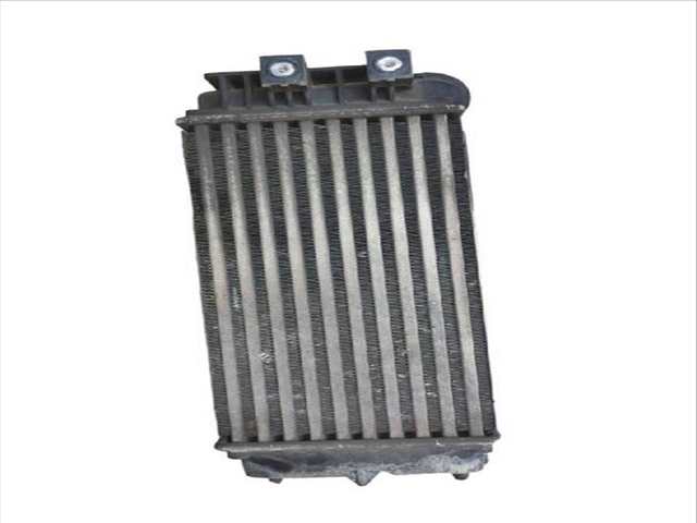 Foto 3ª: Intercooler Citroen C4 1.2 THP 130 NCHNYM NCHNYT) (2009)