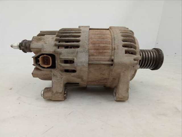 Foto 2ª: Alternador Nissan X-Trail 2.0 DCI 4X4 173CV 127KW II T31) [M9R]