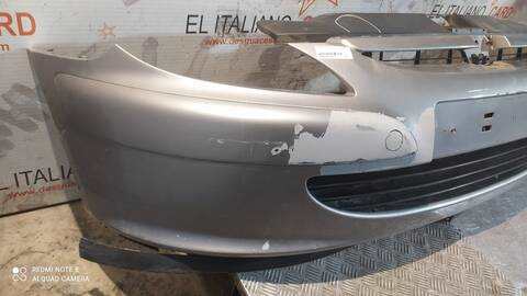 Foto 3ª: Paragolpes Delantero Peugeot 307 XR CLIM PLUS 90CV 66KW [9HX] (2005)